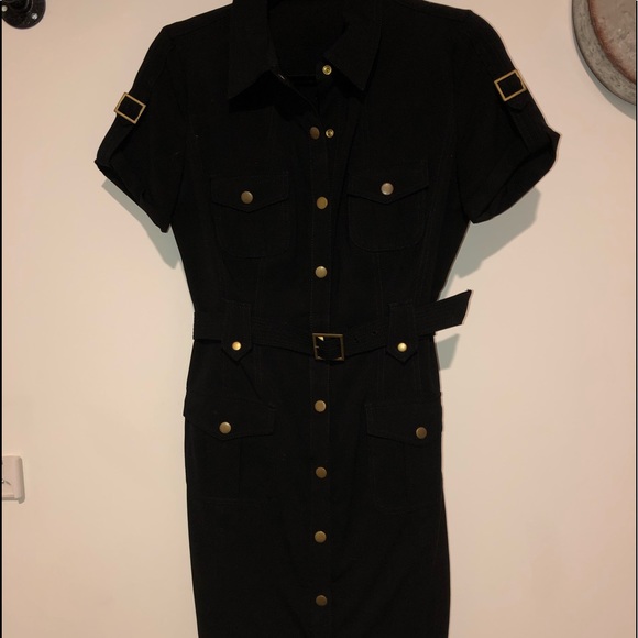 Calvin Klein Dress - Picture 1 of 2